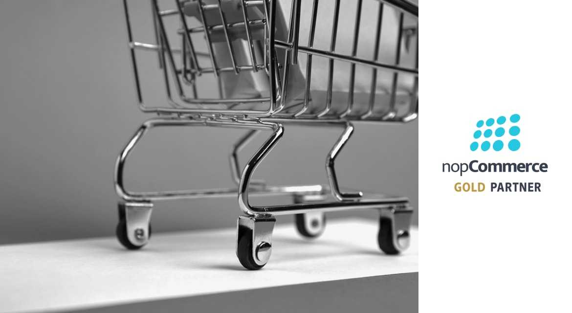 Qulix becomes a Gold Partner of nopCommerce