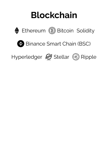 Blockchain