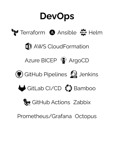 DevOps