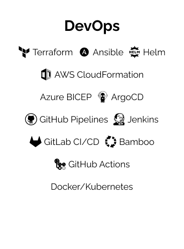 DevOps