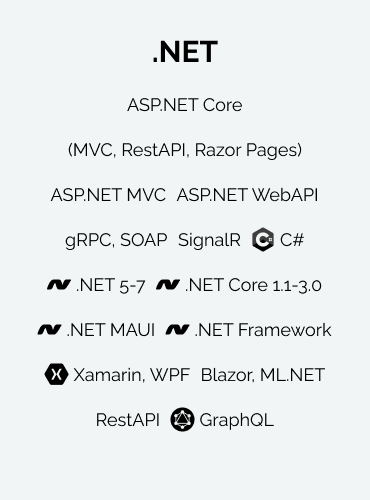 .NET