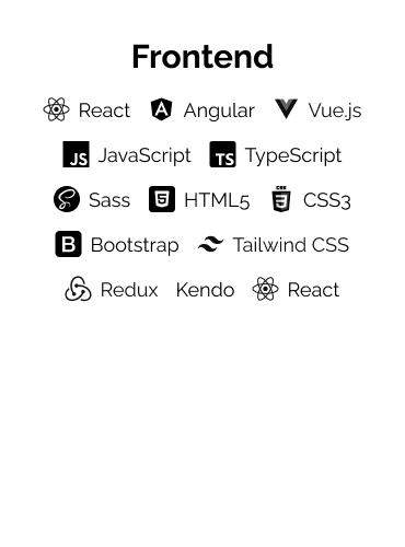 Frontend