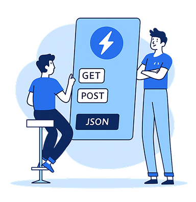 business-REST APIs