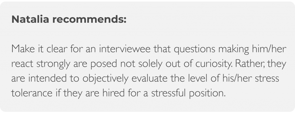 Emotional Intelligence in Qulix