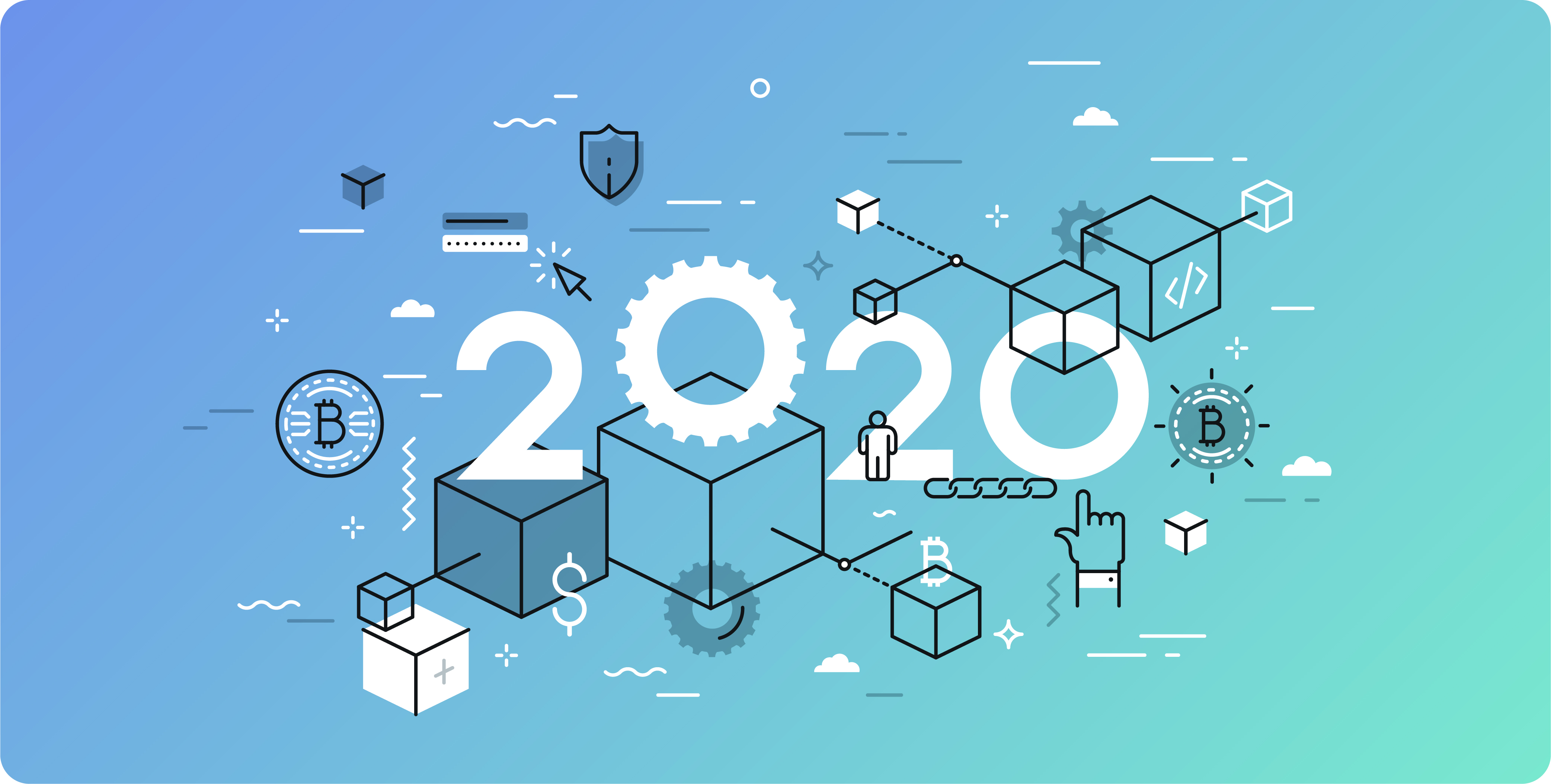 Tech Predictions 2020