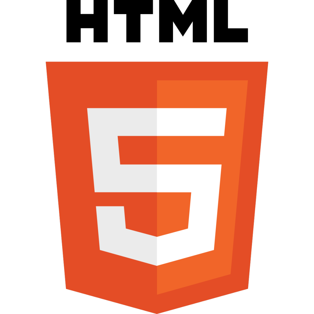 HTML5 Language