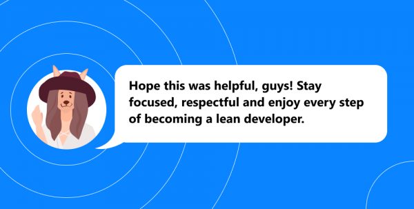 qulix lean software development