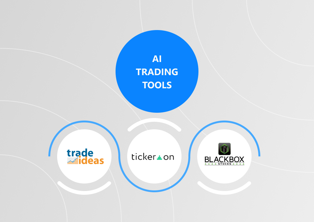 AI trading systems