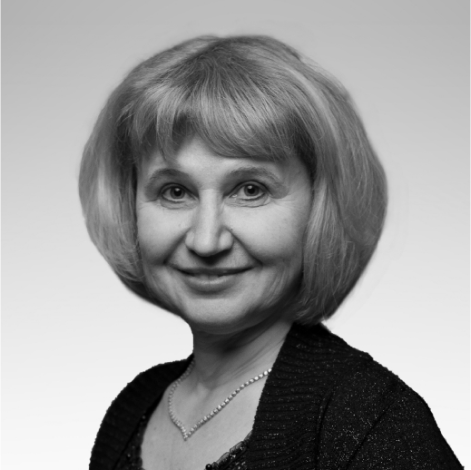 Elena Varivonchik