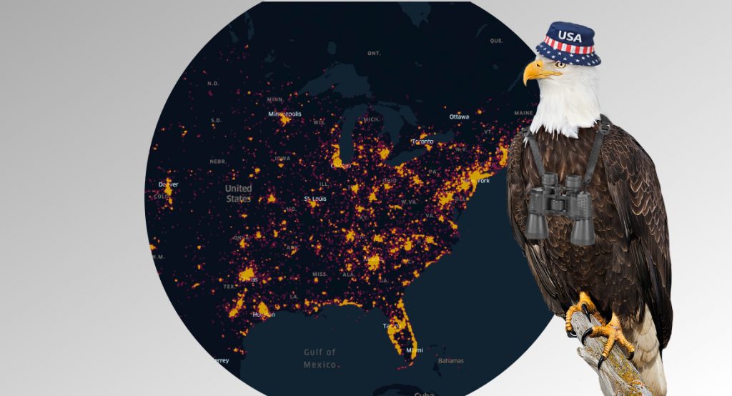 Top 100 Software Companies in the USA You Must Know 🗽
